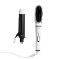 BONDI BOOST MINI MULTI-STYLER - STRAIGHTENING BRUSH AND CURLING IRON