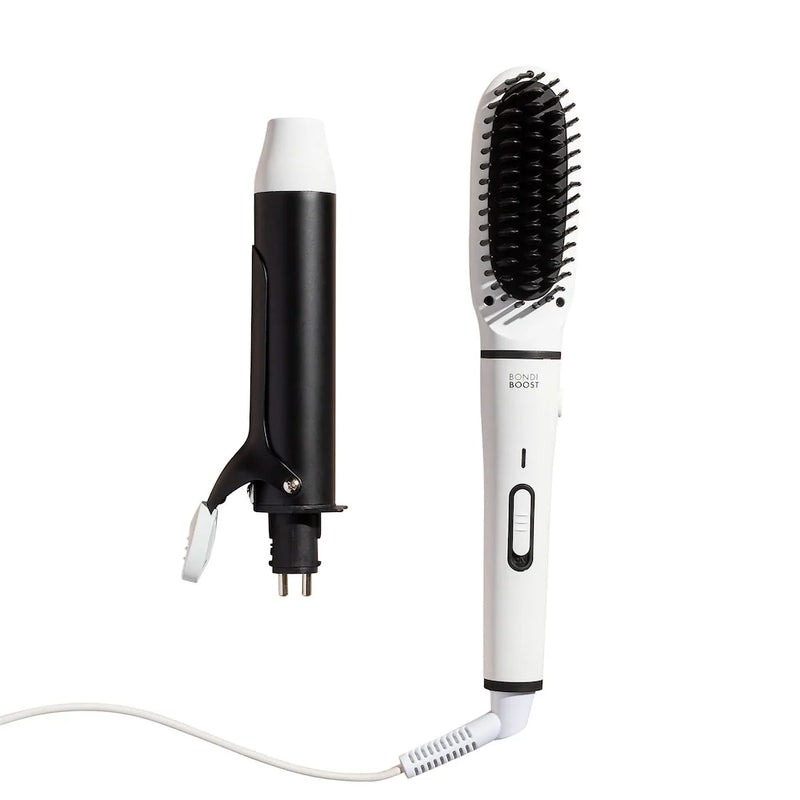 BONDI BOOST MINI MULTI-STYLER - STRAIGHTENING BRUSH AND CURLING IRON