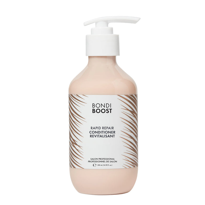 BONDI BOOST RAPID REPAIR CONDITIONER 500ML