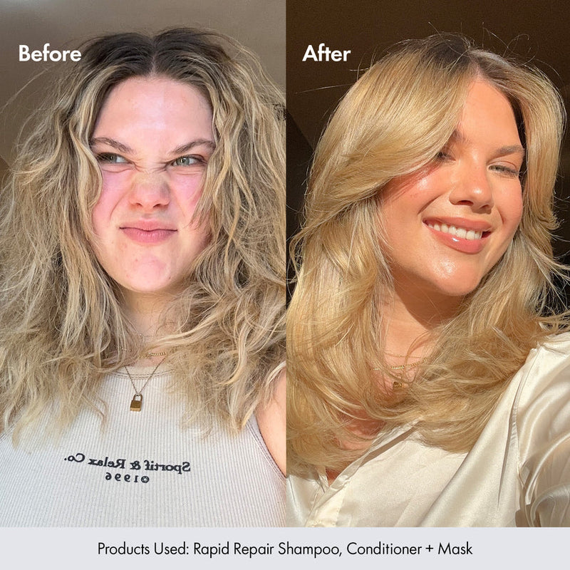 BONDI BOOST RAPID REPAIR CONDITIONER 500ML