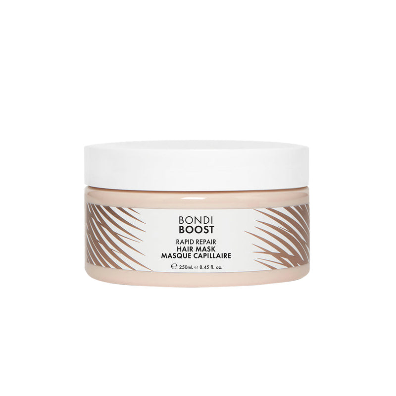 BONDI BOOST RAPID REPAIR MASK 250ML