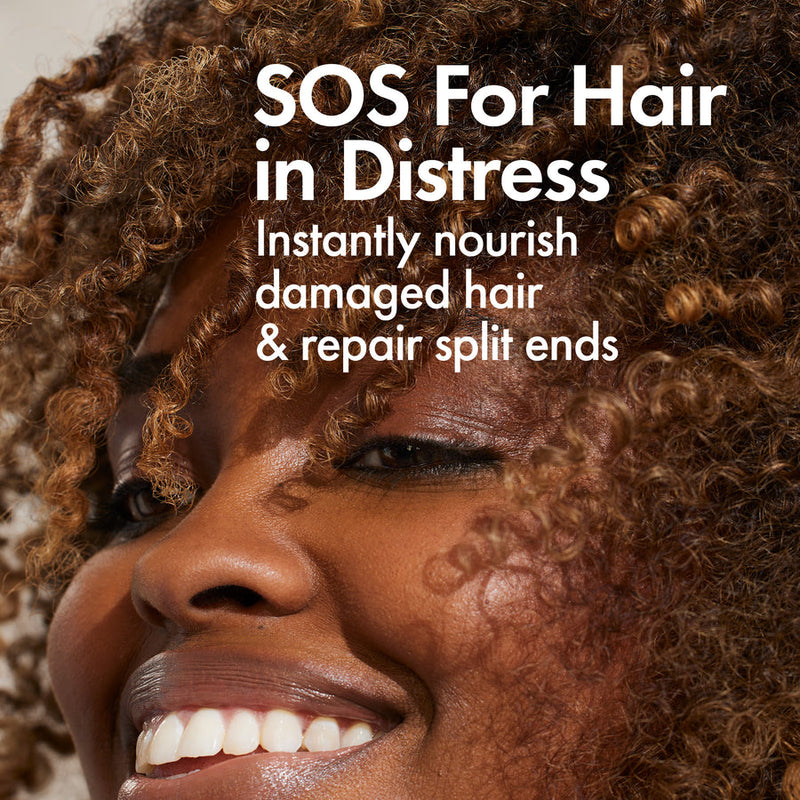 BONDI BOOST RAPID REPAIR MASK 250ML