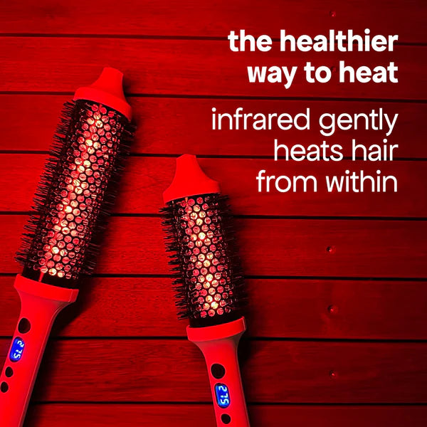 BONDI BOOST INFRARED BOUNCE BRUSH BIGGIE