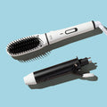 BONDI BOOST MINI MULTI-STYLER - STRAIGHTENING BRUSH AND CURLING IRON