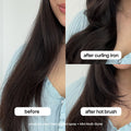 BONDI BOOST MINI MULTI-STYLER - STRAIGHTENING BRUSH AND CURLING IRON