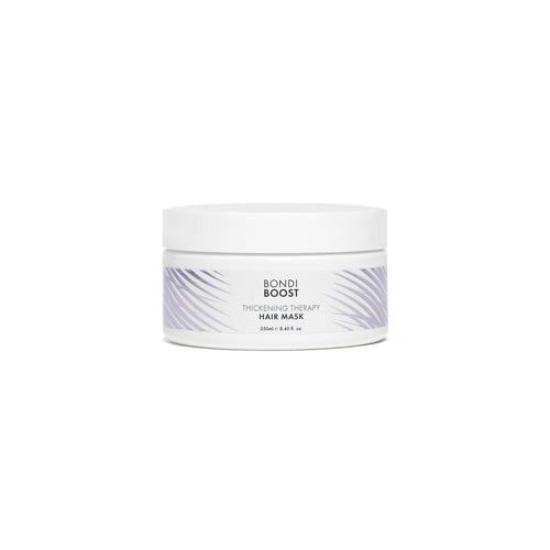 BONDI BOOST THICKENING THERAPY MASK 250ML