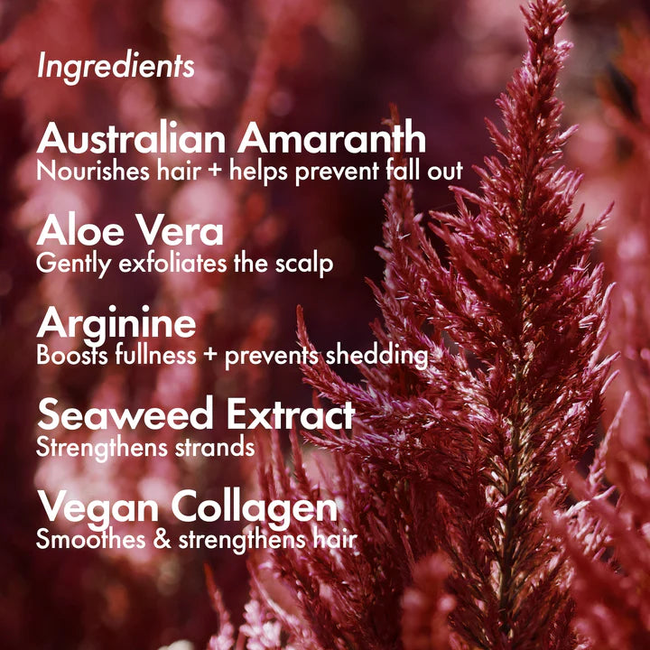 BONDI BOOST THICKENING THERAPY MASK 250ML