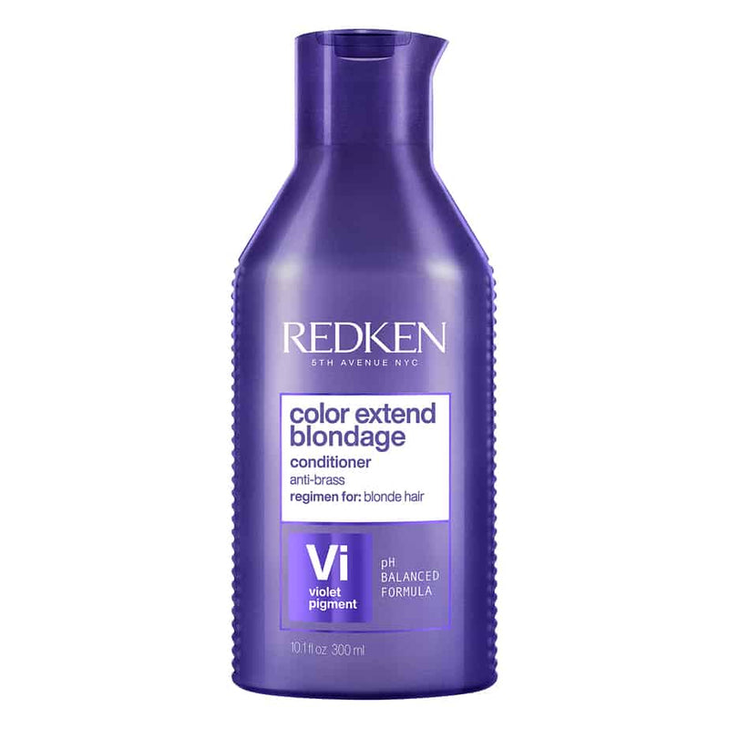REDKEN COLOR EXTEND BLONDAGE CONDITIONER 300ML