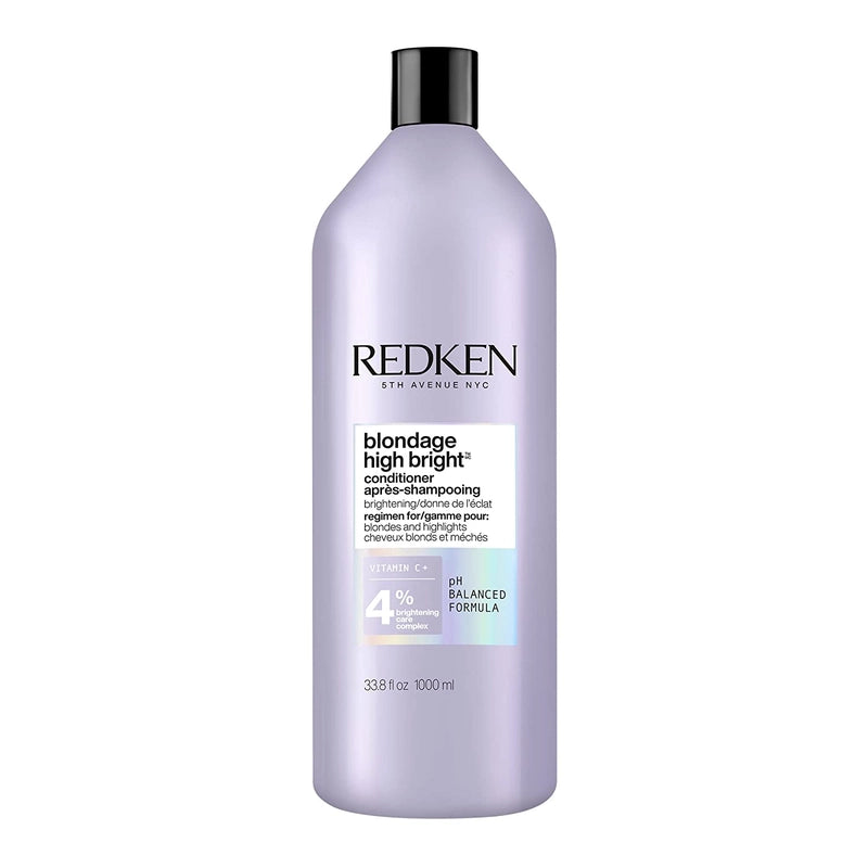 REDKEN BLONDAGE HIGH BRIGHT CONDITIONER 1 LITRE