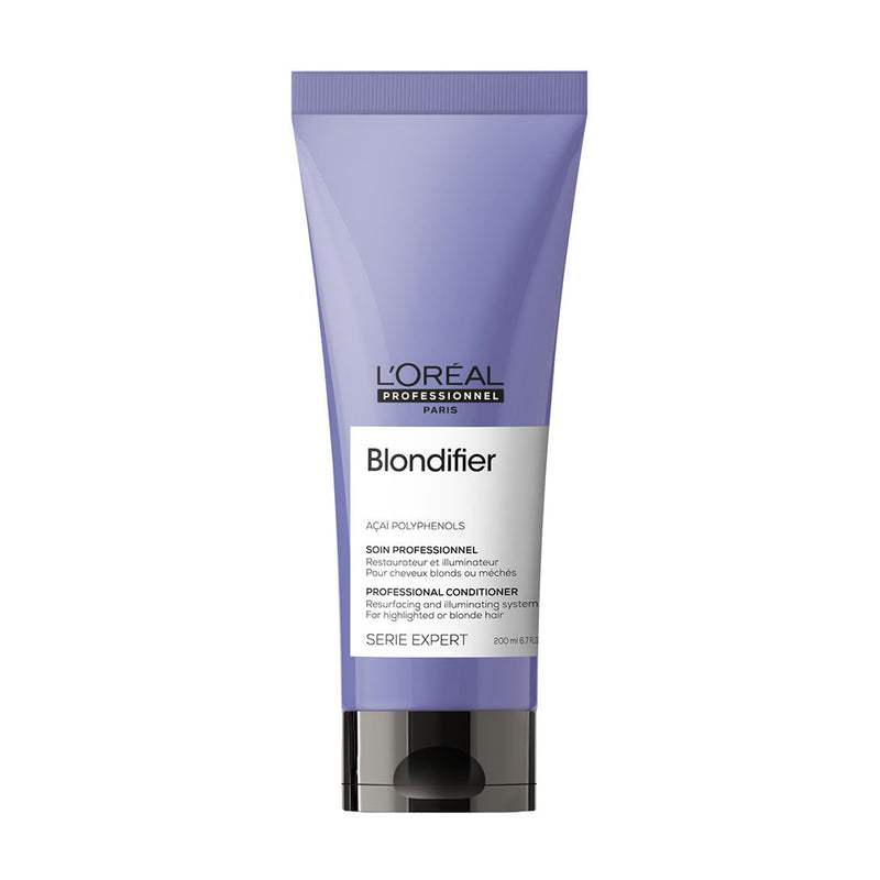 LOREAL PROFESSIONAL BLONDIFIER CONDITIONER 200ML