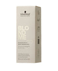 SCHWARZKOPF BLONDME BONDFINITY DEEP REPAIR OIL 50ML