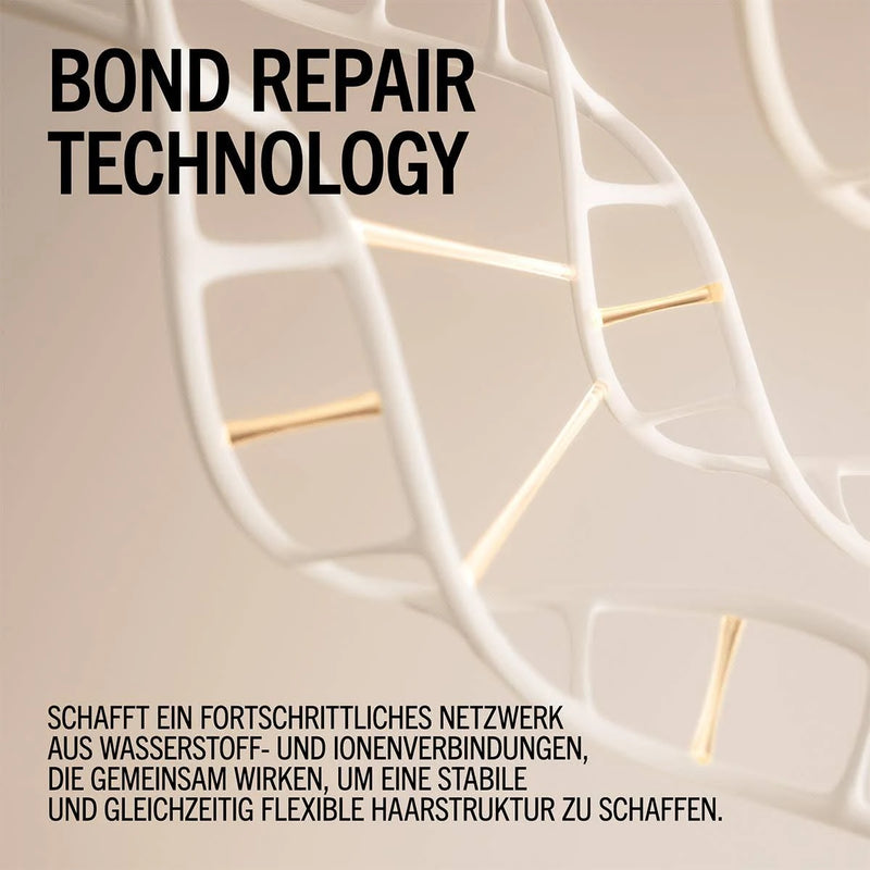 SCHWARZKOPF BLONDME BOND REPAIR BRIGHTENING SHAMPOO 300ML