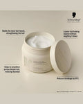 SCHWARZKOPF BLONDME BOND REPAIR NOURISHING MASK 200ML