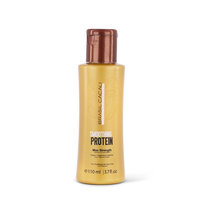 BRASIL CACAU SMOOTHING PROTEIN 110ML KIT