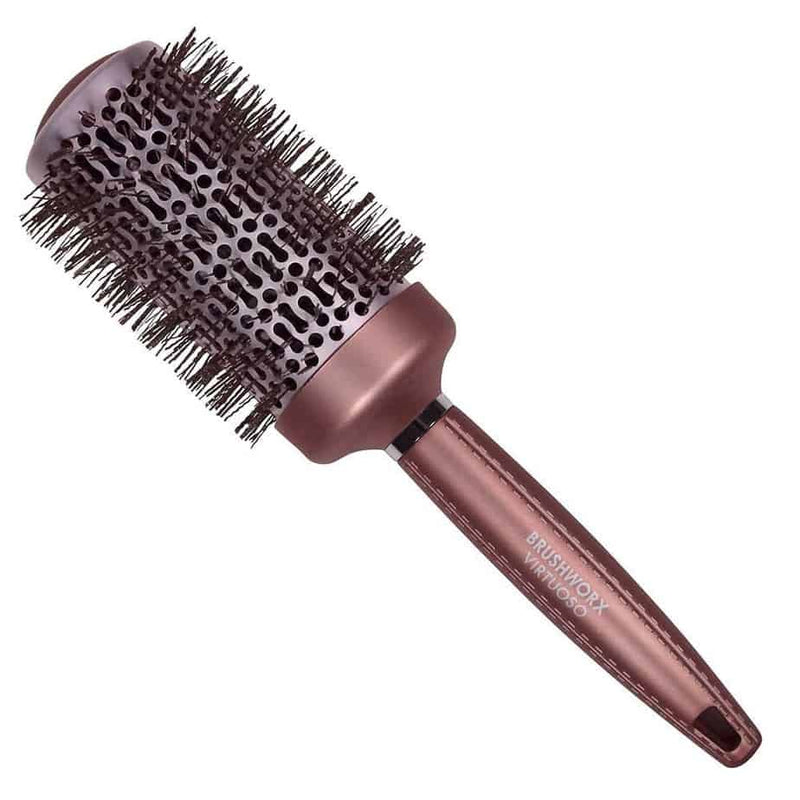 BRUSHWORX VIRTUOSO HOT TUBE BRUSH MEDIUM 43MM