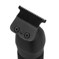 BABYLISSPRO BLACK/REDFX SKELETON LITHIUM HAIR TRIMMER