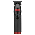 BABYLISSPRO BLACK/REDFX SKELETON LITHIUM HAIR TRIMMER