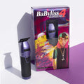 BABYLISSPRO PURPLEFX SKELETON LITHIUM HAIR TRIMMER