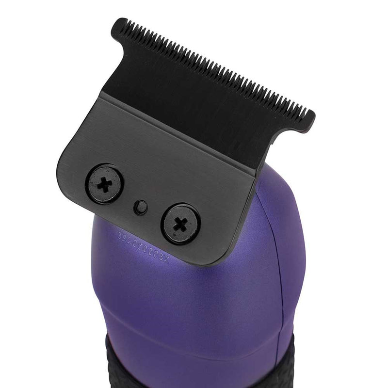 BABYLISSPRO PURPLEFX SKELETON LITHIUM HAIR TRIMMER