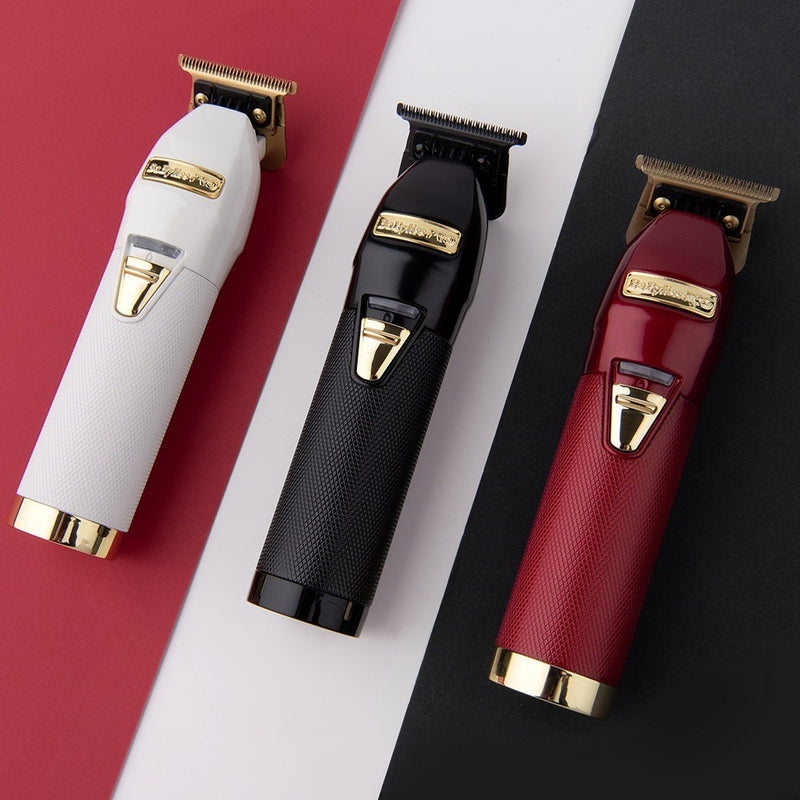 BABYLISSPRO BLACKFX SKELETON LITHIUM HAIR TRIMMER