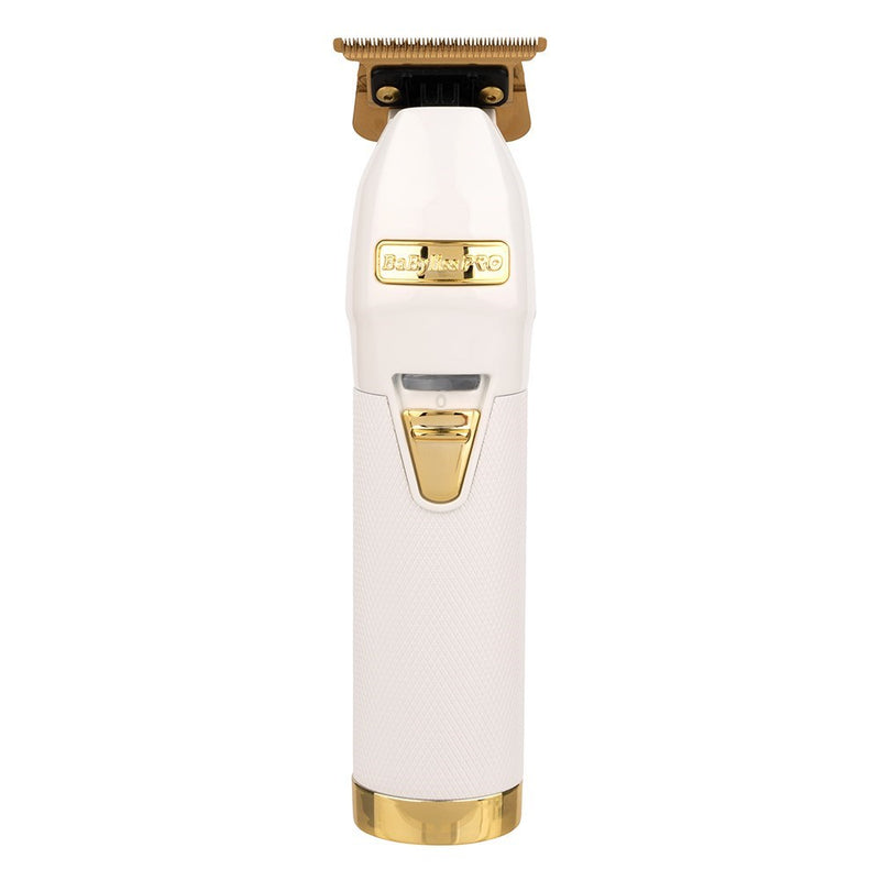 BABYLISSPRO WHITEFX SKELETON LITHIUM HAIR TRIMMER