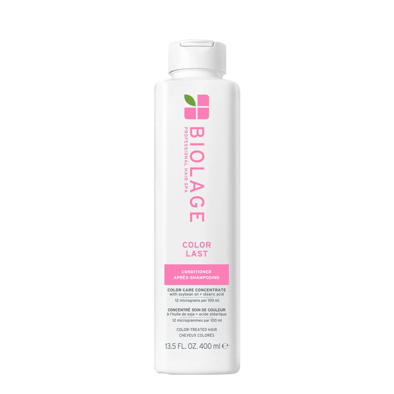 MATRIX BIOLAGE COLORLAST CONDITIONER 400ML