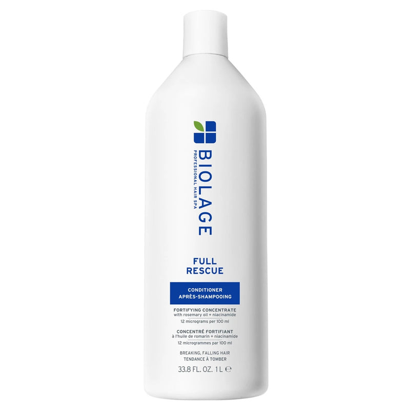 MATRIX BIOLAGE FULL RESCUE CONDITIONER 1 LITRE