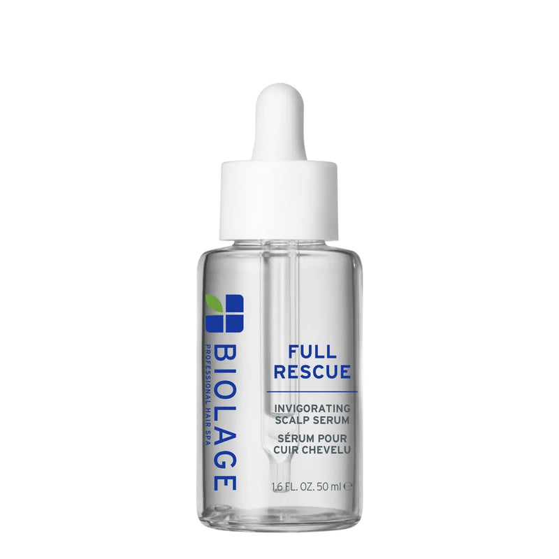 MATRIX BIOLAGE FULL RESCUE INVIGORATING SCALP SERUM 50ML