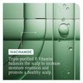 MATRIX BIOLAGE FULL RESCUE SHAMPOO 400ML