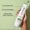 MATRIX BIOLAGE STRENGTH RECOVERY SHAMPOO 400ML