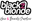 Black2Blonde logo