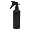 B2B BLACK SPRAY BOTTLE