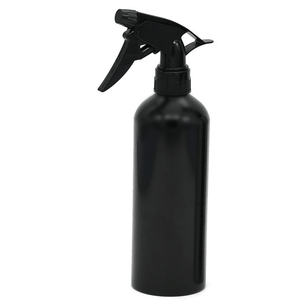 B2B BLACK SPRAY BOTTLE