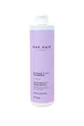 NAK BLONDE CONDITIONER 375ML