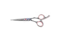 GLOBAL SCISSORS BLUSH BUNDLE - 6 INCH SCISSOR AND 6 INCH THINNER