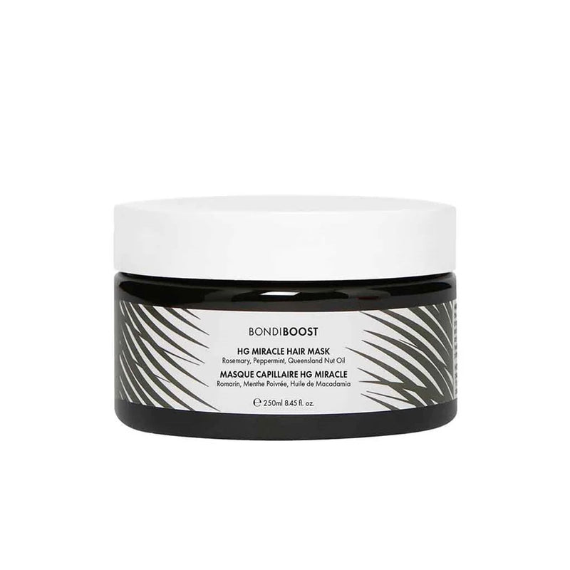 BONDI BOOST GROWTH MIRACLE MASK 250ML