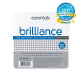 CARON BRILLIANCE XXX WHITE HARD WAX 500GMS