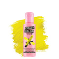 CRAZY COLOR SEMI-PERMANENT HAIR COLOR CREAM - CAUTION UV #77