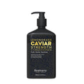 BEAMARRY LEMONGRASS CAVIAR STRENGTH CONDITIONER 380ML