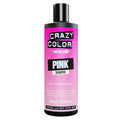 CRAZY COLOR PINK SHAMPOO 250ML