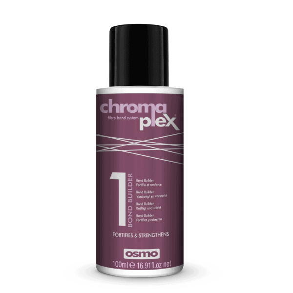 CHROMA PLEX BOND BUILDER #1 100ML