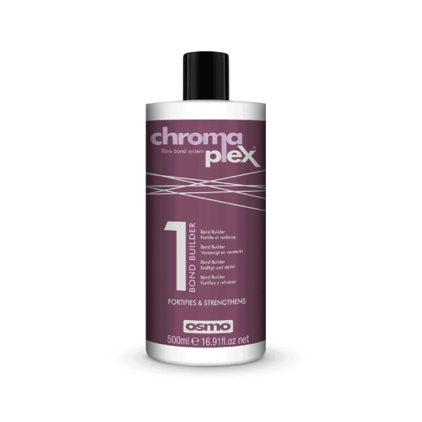 CHROMA PLEX BOND BUILDER #1 500ML