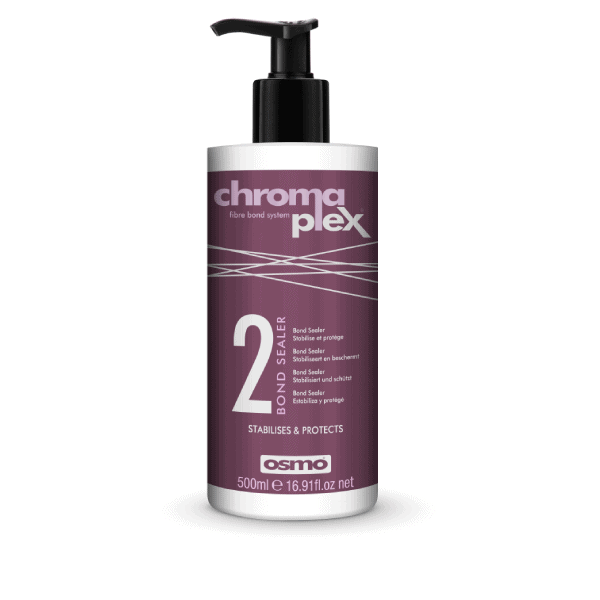 CHROMA PLEX BOND SEALER #2 500ML