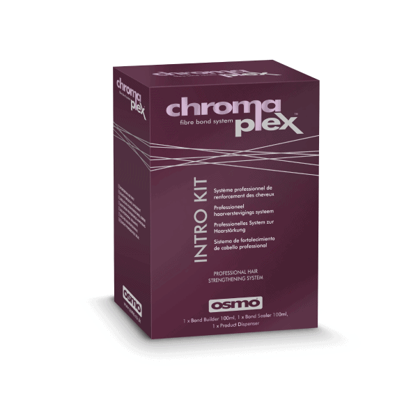 CHROMA PLEX BOND BUILDER INTRO KIT