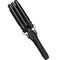 SILVER BULLET CITY CHIC BLACK TRIPLE BARREL