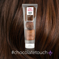 WELLA COLOR FRESH MASK CHOCOLATE TOUCH 150ML