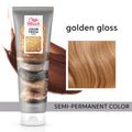 WELLA COLOR FRESH MASK GOLDEN GLOSS 150ML