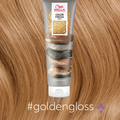 WELLA COLOR FRESH MASK GOLDEN GLOSS 150ML