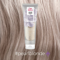WELLA COLOR FRESH MASK PEARL BLONDE 150ML