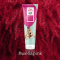 WELLA COLOR FRESH MASK PINK 150ML
